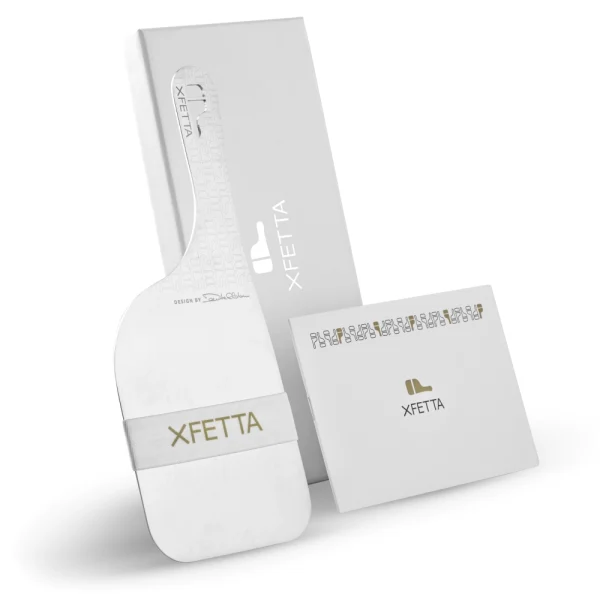 Affetta Tartufi XFETTA Nitro-B - immagine 6